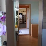 Scheffler Apartmán Saal