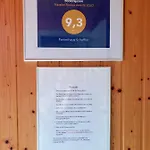 Scheffler Apartmán Saal
