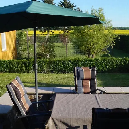 Apartment Scheffler Saal