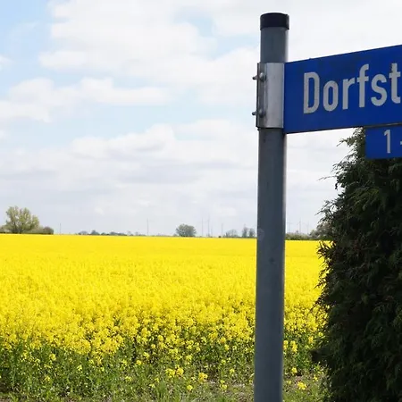 Διαμέρισμα Scheffler