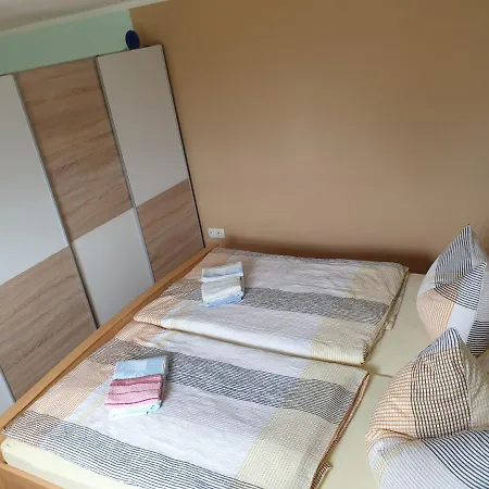 Scheffler Apartmán *
