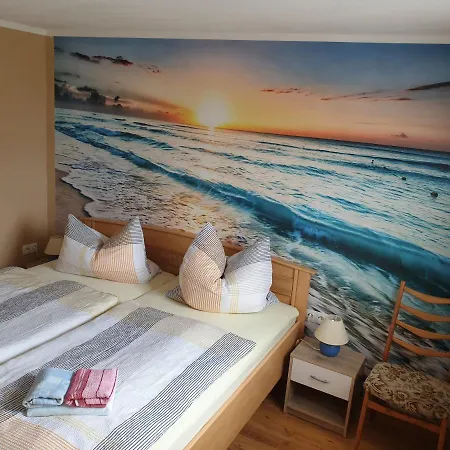 Scheffler Apartamento *