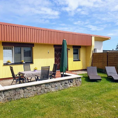 Scheffler Apartmán