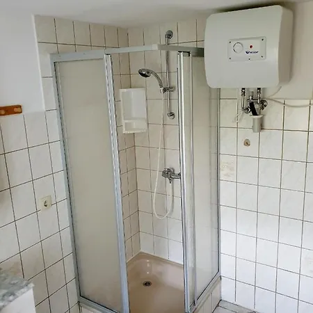 Apartamento Scheffler