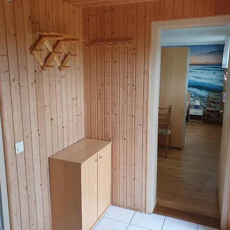 Scheffler Apartamento