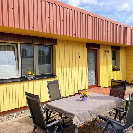 Apartment Scheffler Saal